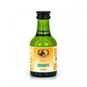 Natural Biskoffi Essence